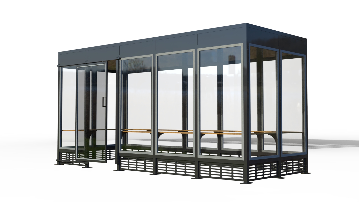 Sigara Kabini Uygulaması